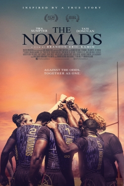 The Nomads-hd