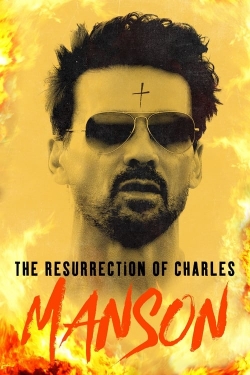 The Resurrection of Charles Manson-hd
