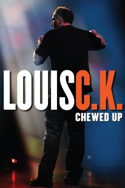 Louis C.K.: Chewed Up-hd