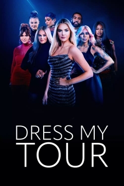 Dress My Tour-hd