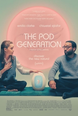 The Pod Generation-hd