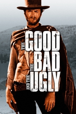 The Good, the Bad and the Ugly-hd
