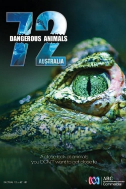72 Dangerous Animals: Australia-hd