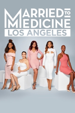 Married to Medicine Los Angeles-hd