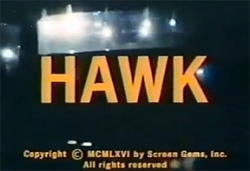 Hawk-hd