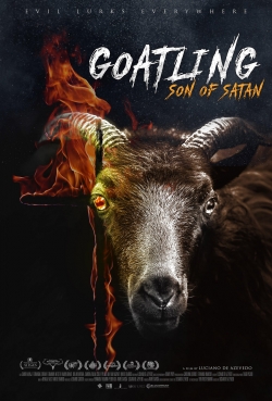 Goatling: Son of Satan-hd