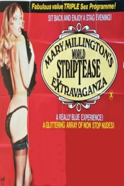 Mary Millington's World Striptease Extravaganza-hd