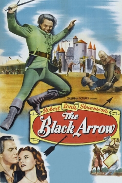 The Black Arrow-hd