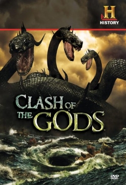 Clash of the Gods-hd
