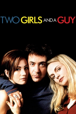Two Girls and a Guy-hd