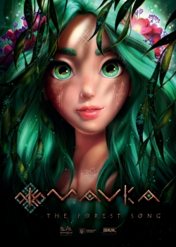 Mavka: The Forest Song-hd