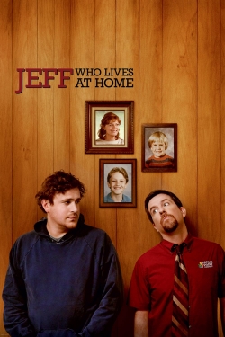 Jeff, Who Lives at Home-hd