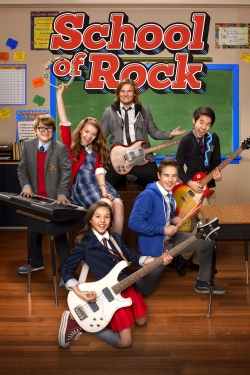 School of Rock-hd