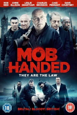 Mob Handed-hd