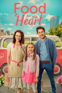 Food for the Heart-hd