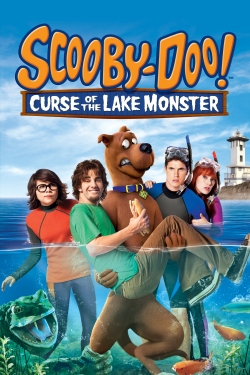 Scooby-Doo! Curse of the Lake Monster-hd