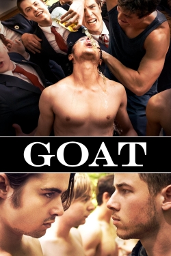 Goat-hd