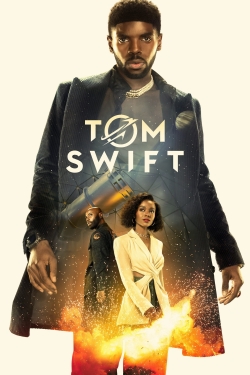 Tom Swift-hd