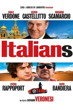 Italians-hd