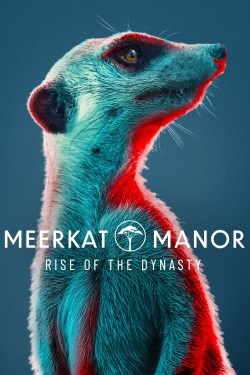 Meerkat Manor: Rise of the Dynasty-hd