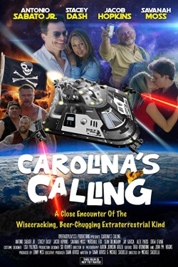 Carolina's Calling-hd