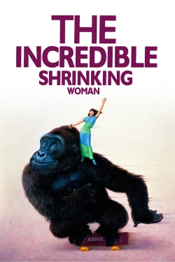 The Incredible Shrinking Woman-hd