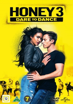 Honey 3: Dare to Dance-hd