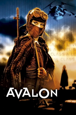 Avalon-hd