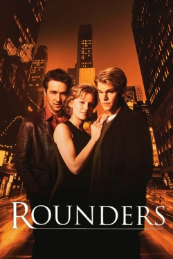 Rounders-hd