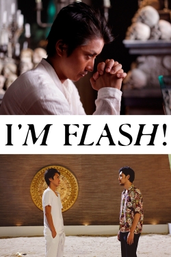 I'm Flash!-hd