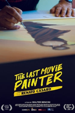 The Last Movie Painter-hd