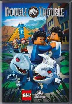 LEGO Jurassic World: Double Trouble-hd