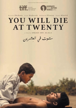 You Will Die at Twenty-hd