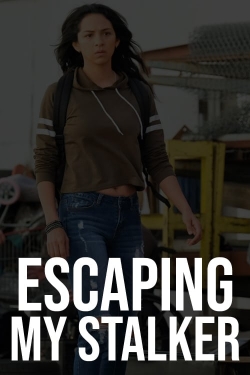 Escaping My Stalker-hd