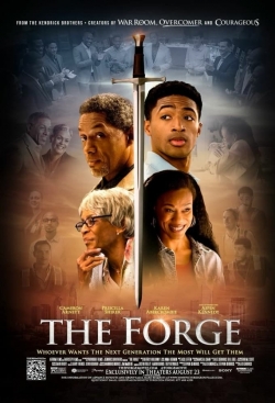 The Forge-hd