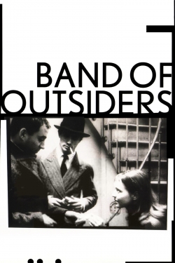 Band of Outsiders-hd