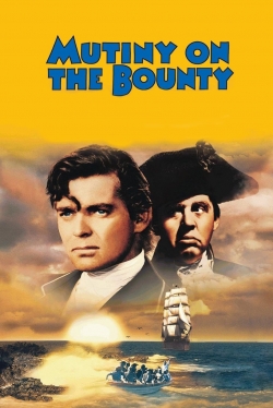 Mutiny on the Bounty-hd