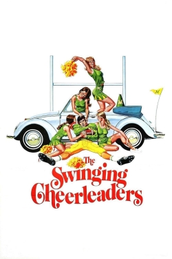 The Swinging Cheerleaders-hd