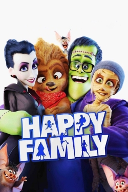 Happy Family-hd