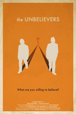 The Unbelievers-hd