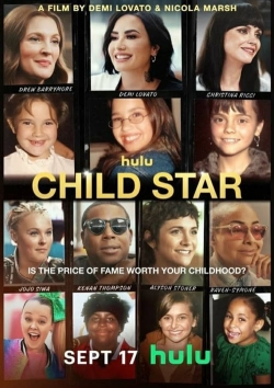 Child Star-hd