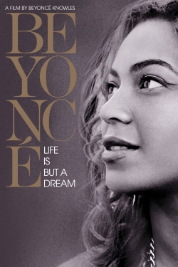 Beyoncé: Life Is But a Dream-hd
