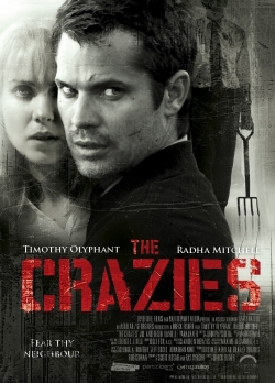 The Crazies-hd