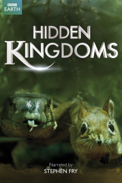 Hidden Kingdoms-hd