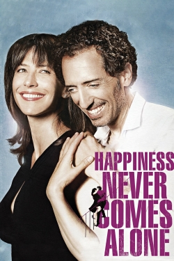 Happiness Never Comes Alone-hd
