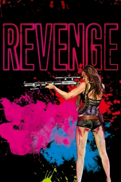 Revenge-hd