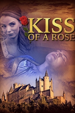 Kiss of a Rose-hd