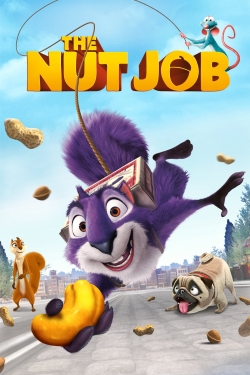 The Nut Job-hd