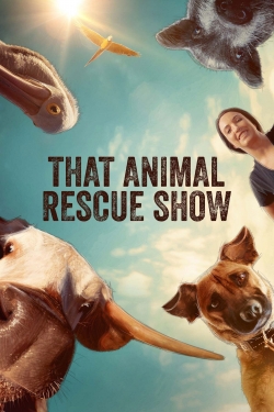 That Animal Rescue Show-hd