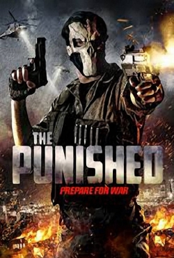 The Punished-hd